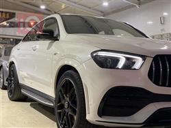 مرسيدس بنز GLE